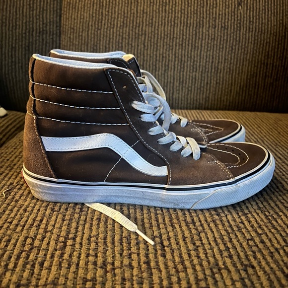 Vans High Tops - Picture 3 of 3